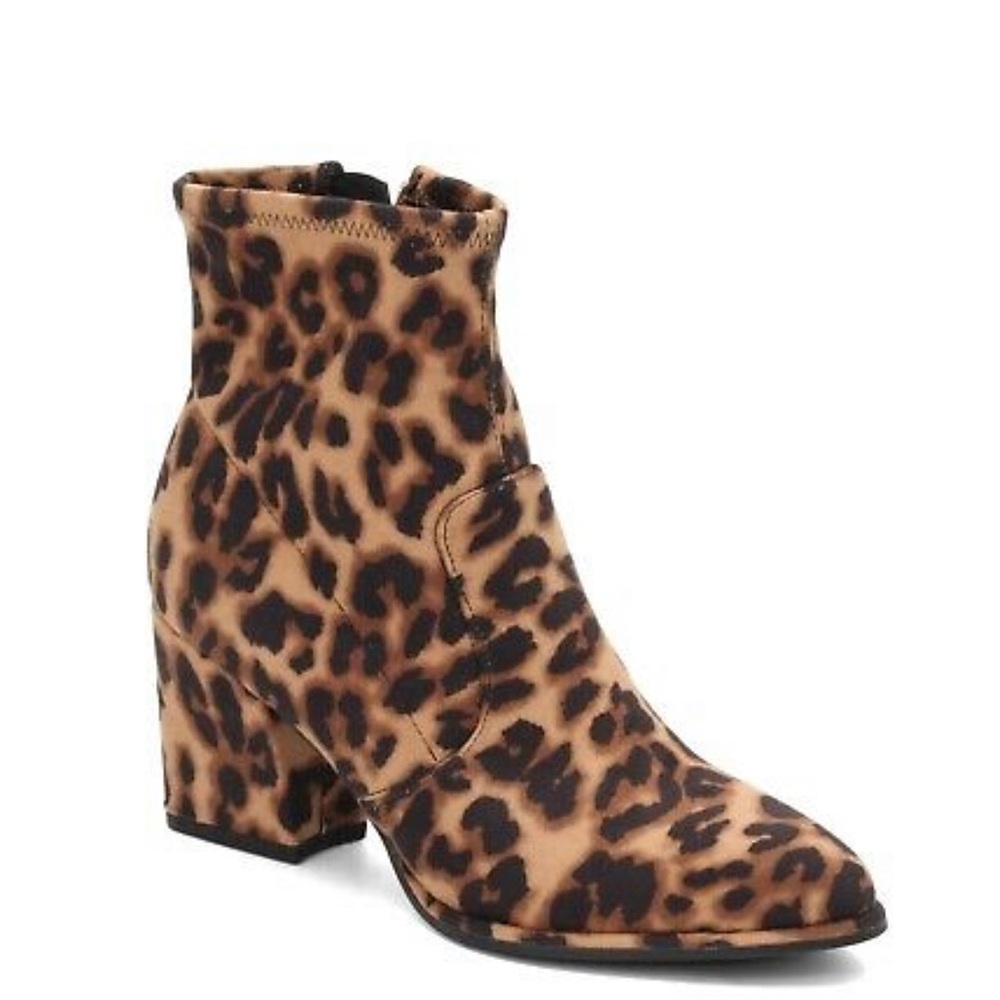 MARC FISHER Bootie